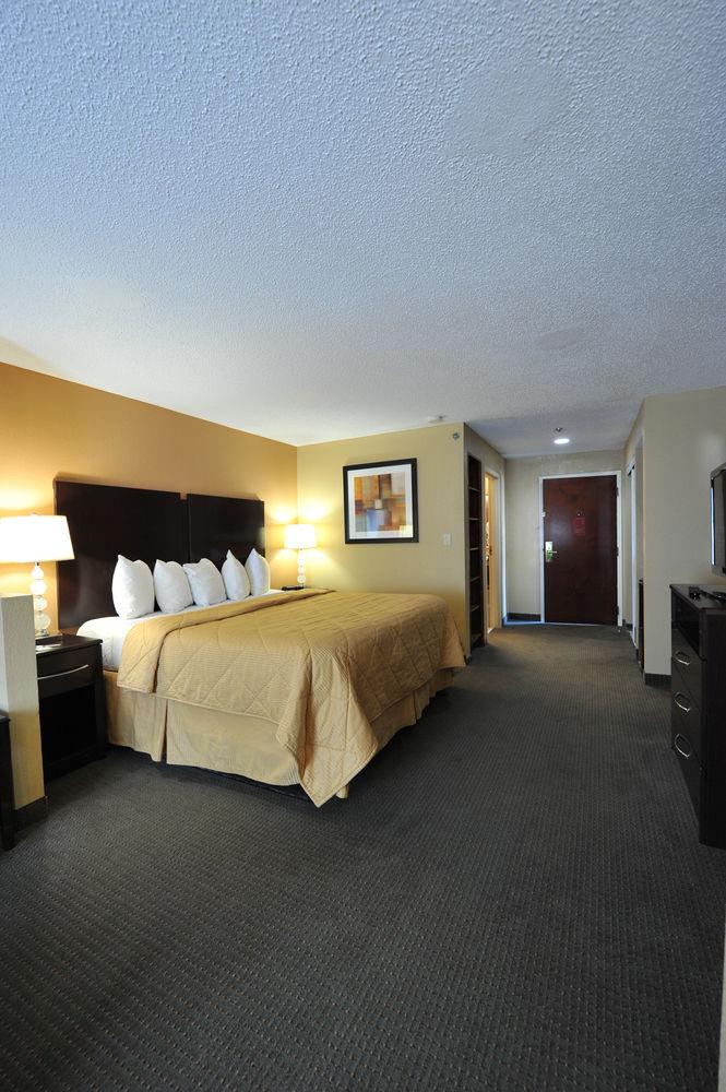 Holiday Inn Express - Columbus Downtown By Ihg Exterior photo